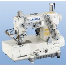 Плоскошовная швейная машина «распошивалка» JUKI МF-7523-U11 (UT35)